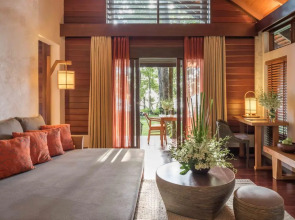 The Tubkaak Krabi Boutique Resort