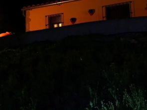 Cortijo Del Abuelo