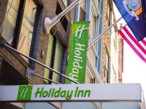 Holiday Inn New York City - Wall Street by IHG