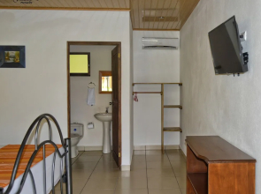 Hotel D'Lucia
