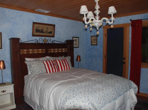 Sierra Trails Inn