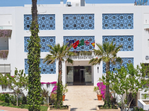 Hôtel Tamuda Beach