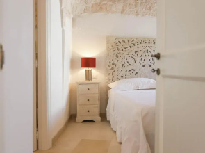 Country Trullo Verde Wifi Alberobello