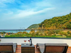 Yudao Homestay (Xiaowu Shitang Branch)