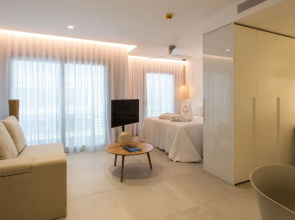 Sa Pedrera Suites & Spa