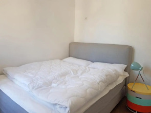 Fischerdorf Hafenloft (mit Meerblick)