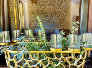 Le Petit Paradis in Biniagual