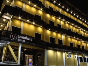 Marambaia Hotel