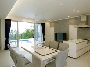 Villa Rikyu - Vacation STAY 22974v