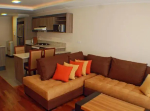 Apartment in Quito - Batan