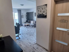 Apartment Belisima Delux