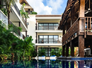 KASA Hotel Parota