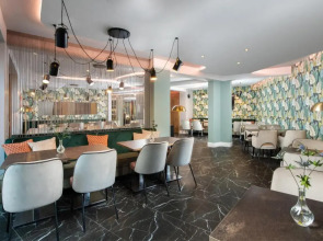 Leonardo Boutique Hotel Krakow City Center