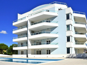 Apartment in Roseto Degli Abruzzi near the sea