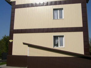 Rus Hotel