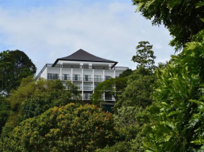 The Swiss Residence