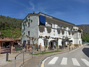 Hotel Marrodan