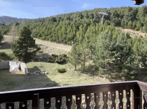 Appartement Les Angles, 3 pièces, 6 personnes - FR-1-295-183