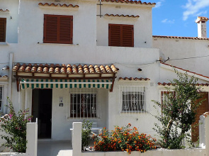 House Mimosa Dénia 20903