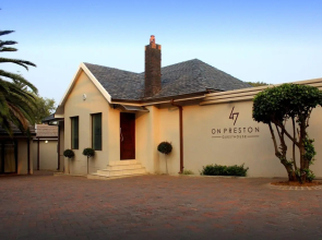 47 On Preston Guesthouse
