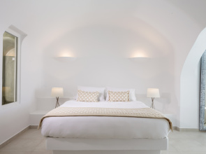 Amber Light Villas Santorini
