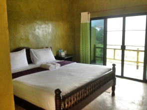 Baan Ruam Cha
