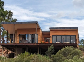 Tulbagh Mountain Bungalow