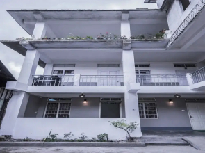 Home Away Home By OYO Rooms