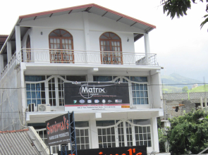 Three Three Five Guest House