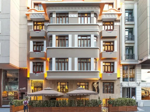 Ferman Hilal Hotel - Special Class