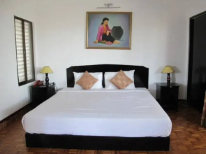 Phuong Nam Pearl Resort