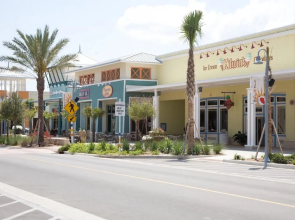 1706 Tidewater Beach Resort