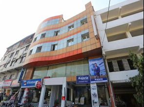 Satya Vilas