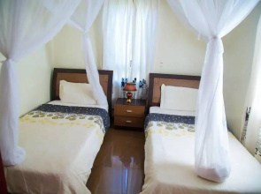 Jaca Residence Limited