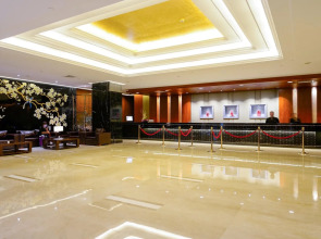 Dong Fang Hotel Guangzhou