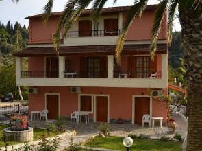 Anna Apartments