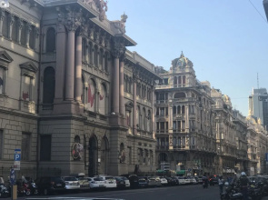 La Casa Gioiosa