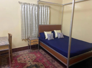 Modern 4 Bedroom Villa