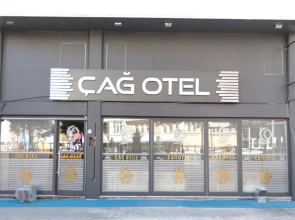Çag Otel
