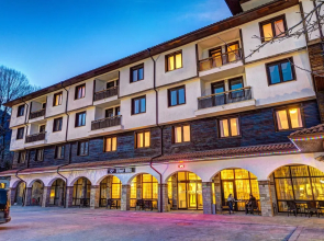 Hotel Silver Hills
