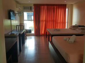 Fiesta Resort