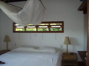 Floresta de Imbassai Bungalows