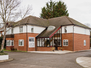 The Pheasant Inn Hotel