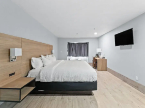 Baymont by Wyndham San Antonio Downtown