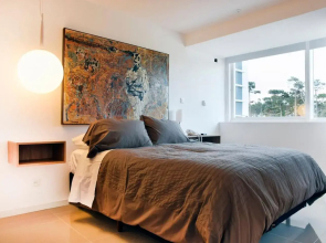 Moderno apartamento en Edificio One Torre 2