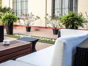 Hostal Boutique Khronos