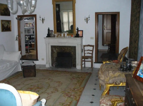 La Terrazza dei Pelargoni B&B