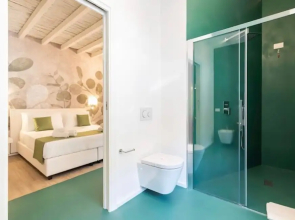 Metropolitan Rooms