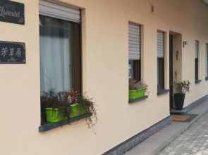 Gästehaus Lavendel an der Mosel