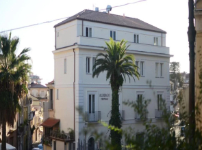 Albergo Centrale